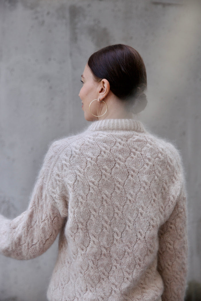 Serene Sweater