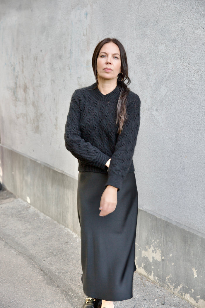 Serene Sweater