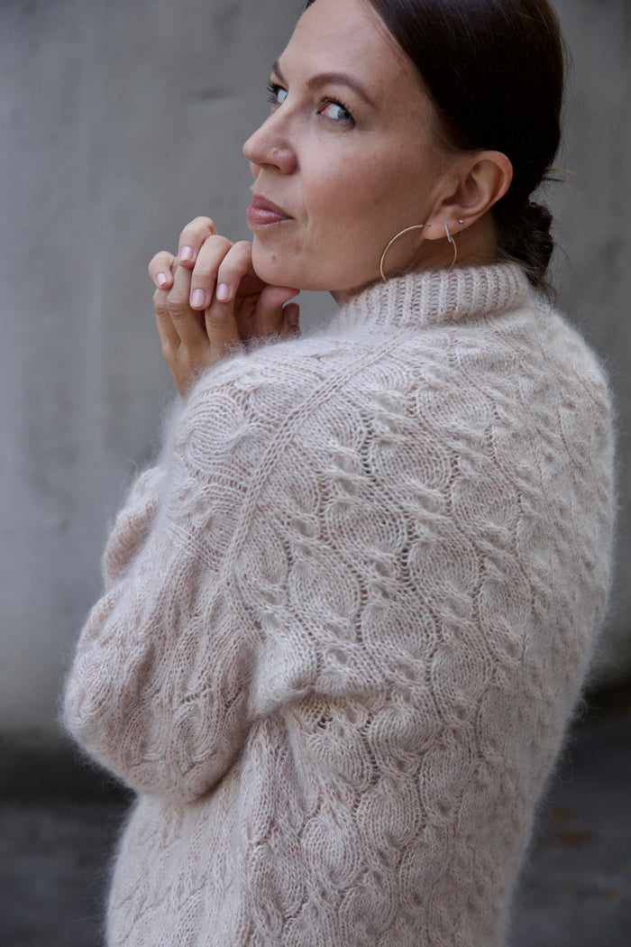 Serene Sweater