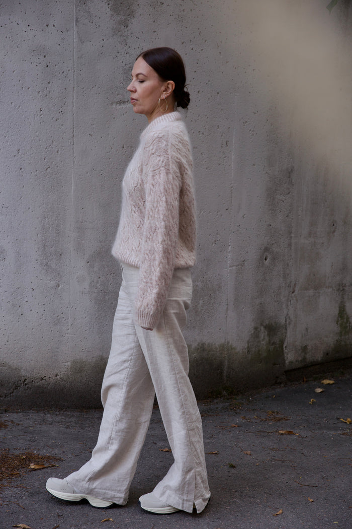 Serene Sweater