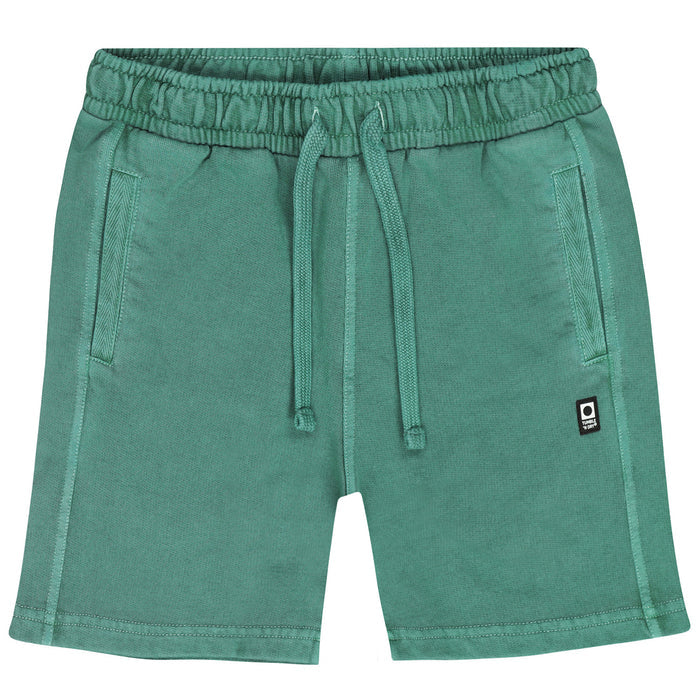 Tumble'n Dry Shockwave Shorts Evergreen