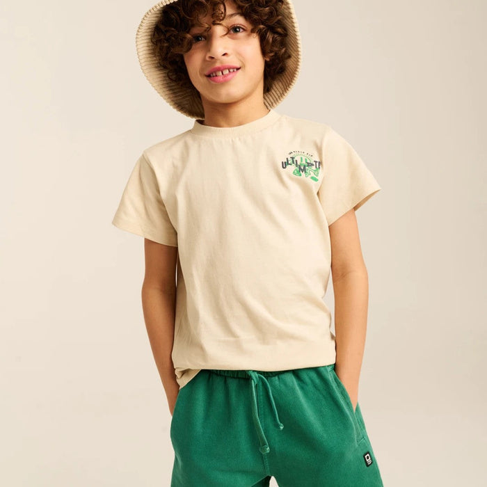 Tumble'n Dry Shockwave Shorts Evergreen
