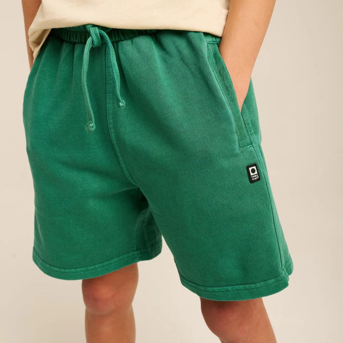 Tumble'n Dry Shockwave Shorts Evergreen