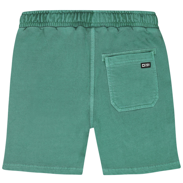 Tumble'n Dry Shockwave Shorts Evergreen