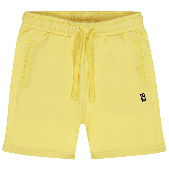 Shockwave Shorts Yellow Cream