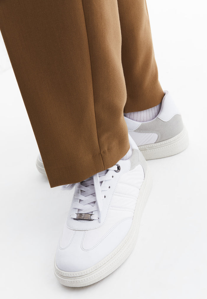 Shoe - WHITE