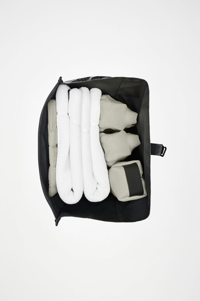 RAINS Sibu  Shield Backpack Bark 32L H52 x D16 x W35 cm Backpack