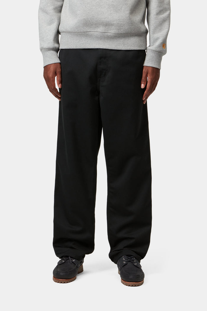 Simple Pant