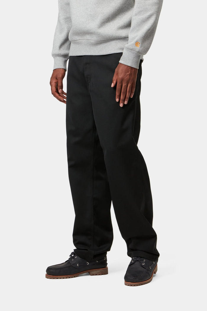 Simple Pant