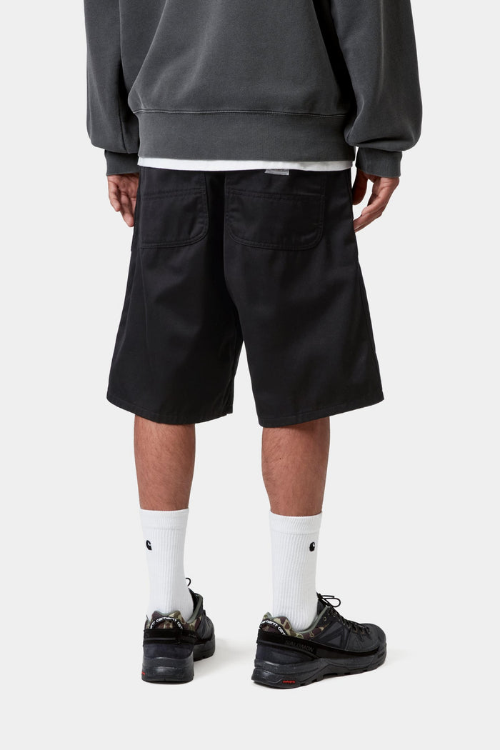 Simple Short
