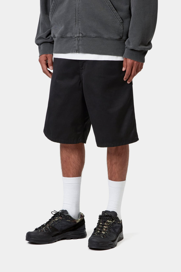 Simple Short