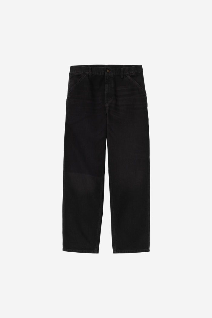 Single Knee Pant
