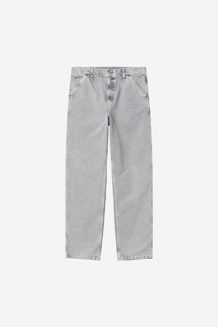 Single Knee Pant
