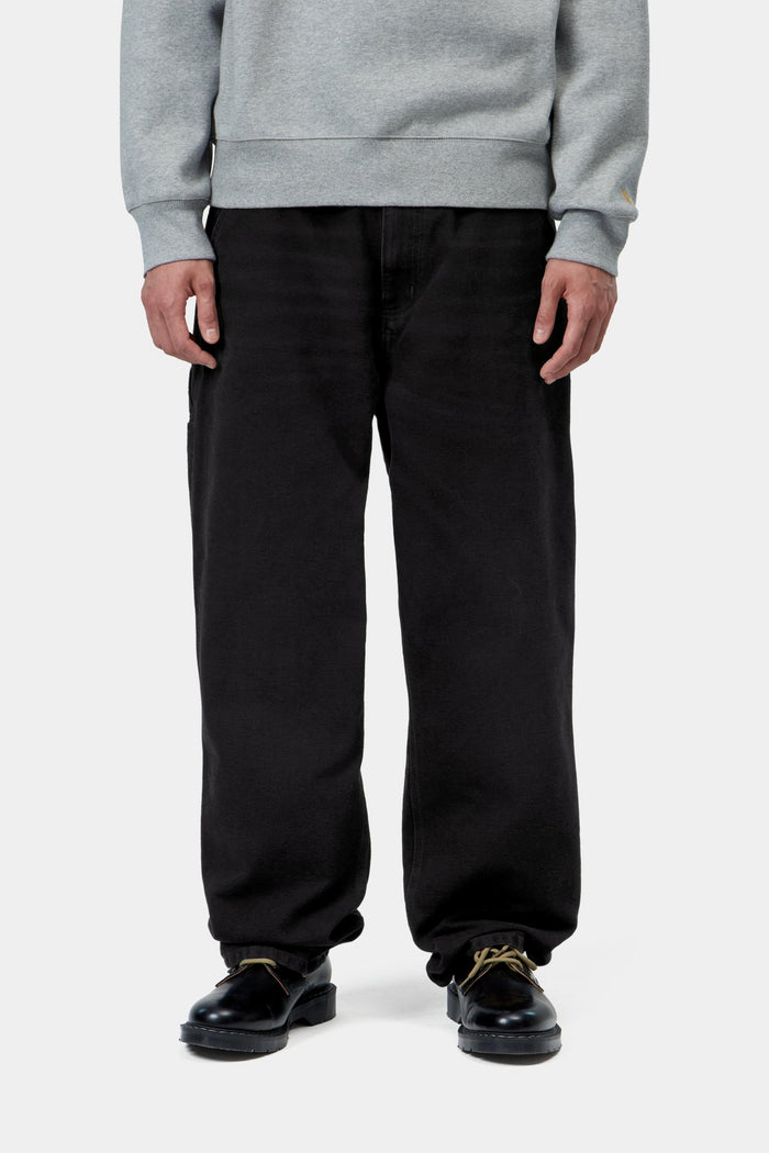 Single Knee Pant