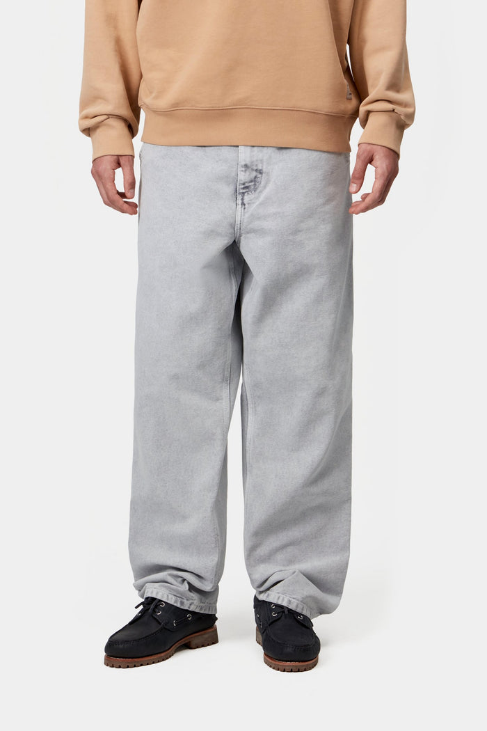 Single Knee Pant