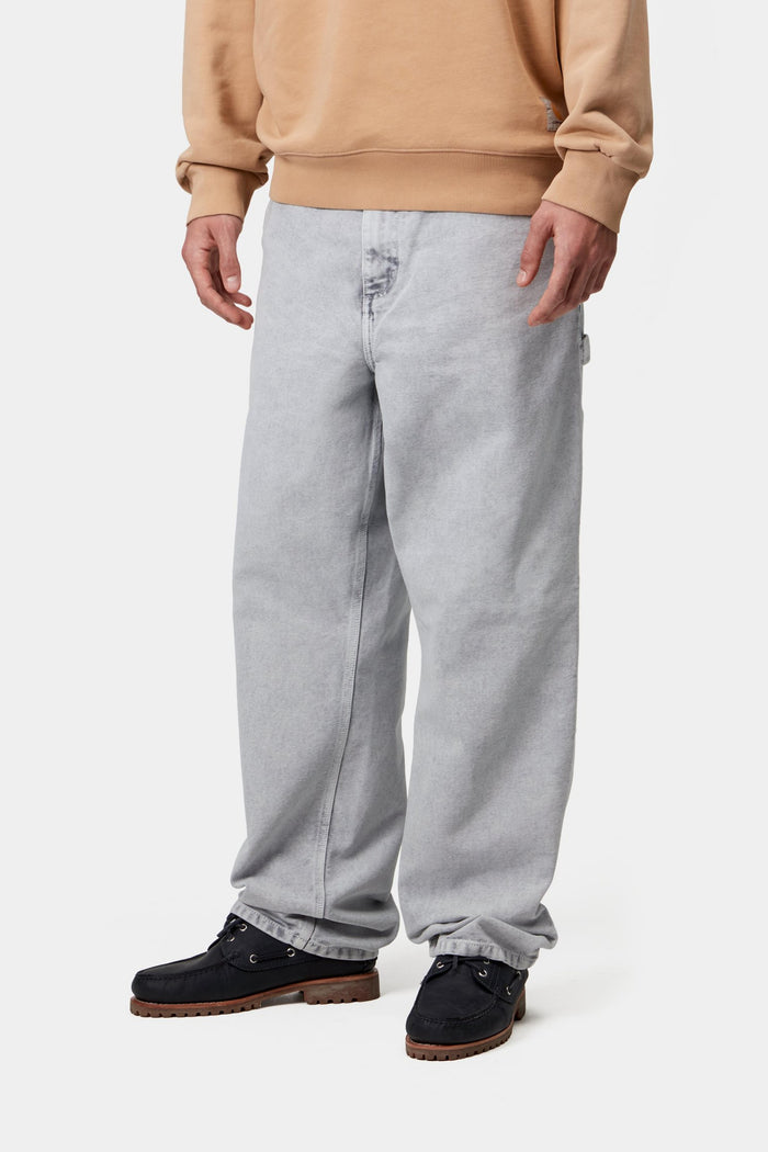 Single Knee Pant