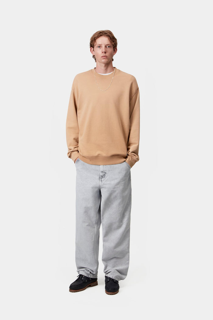 Single Knee Pant