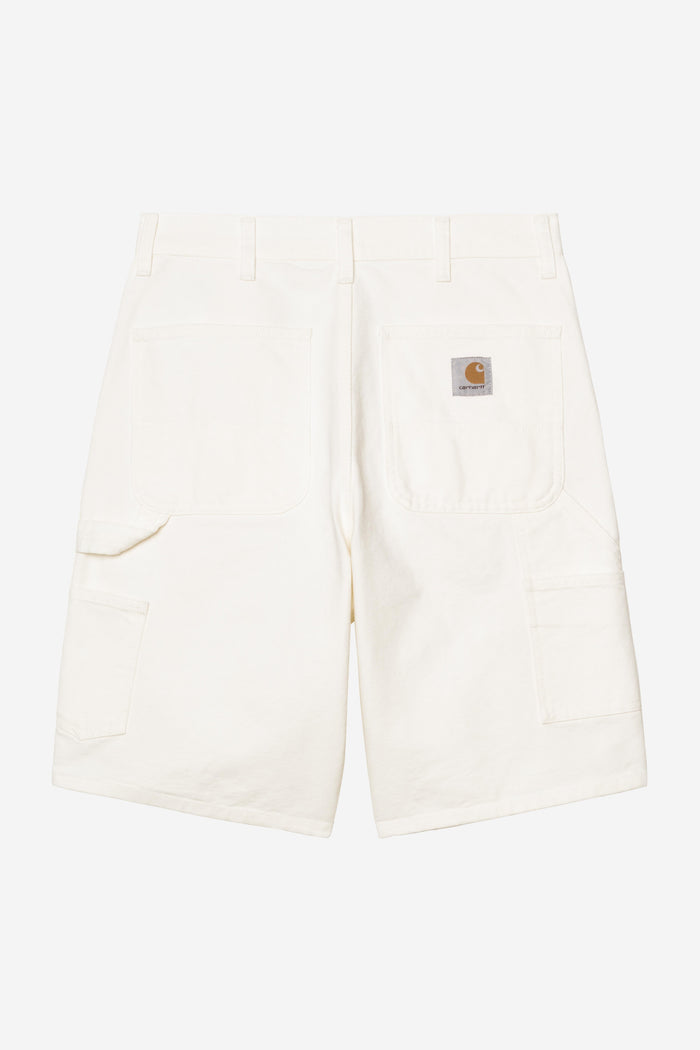 Single Knee Short