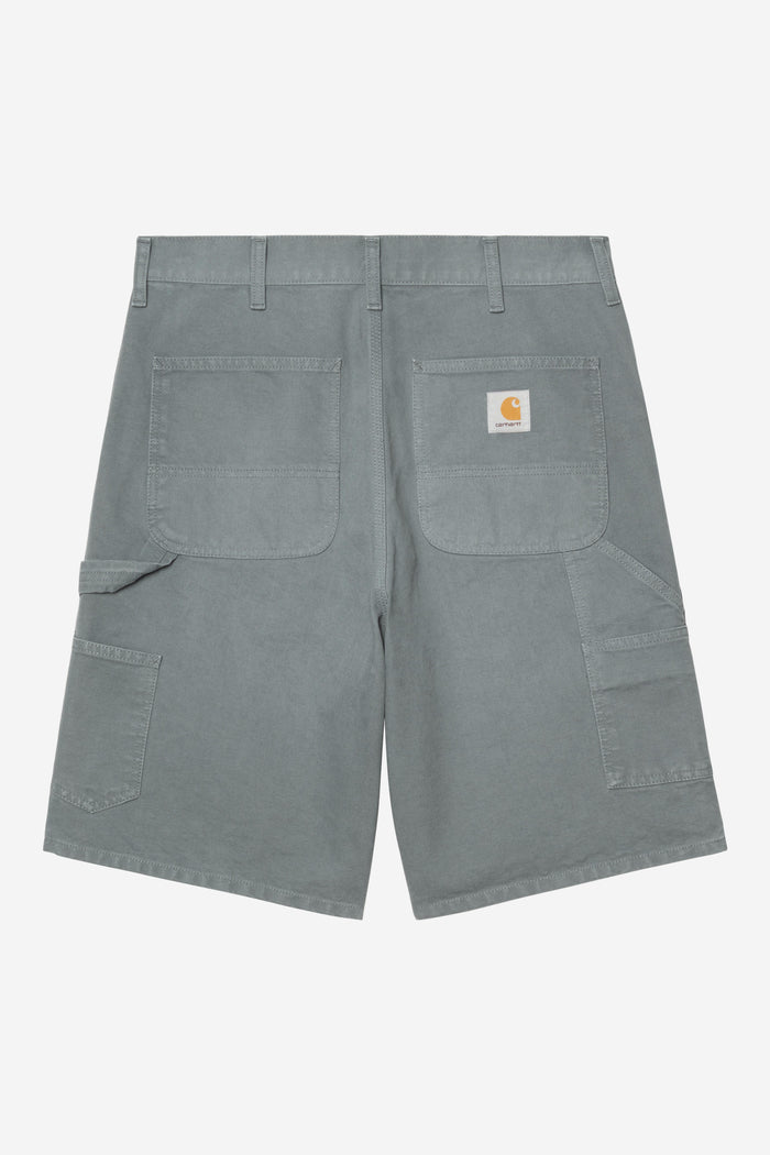 Single Knee Short