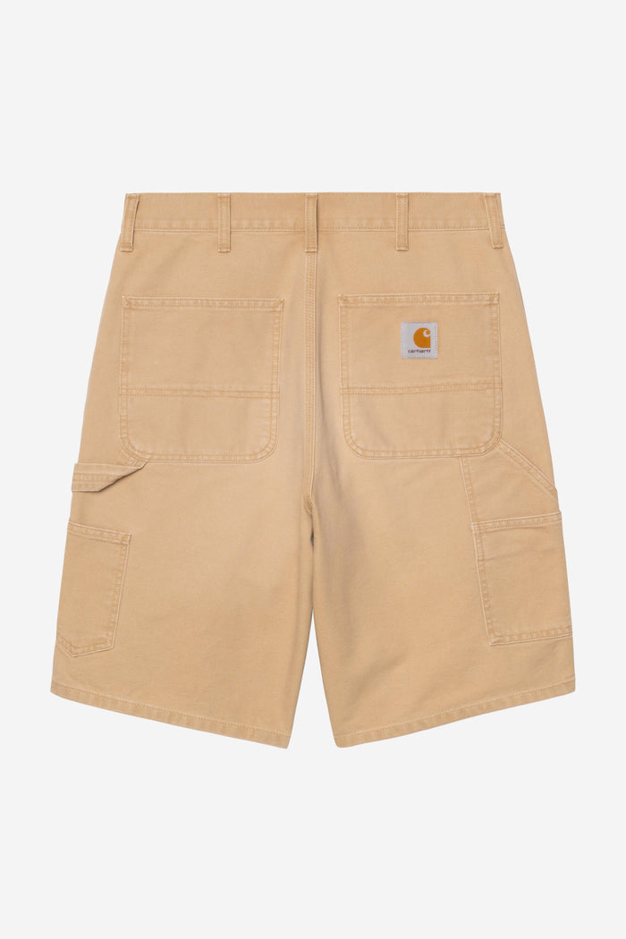 Single Knee Short
