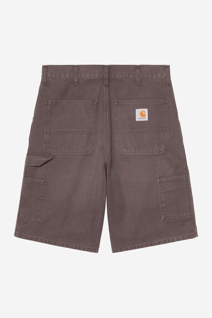 Single Knee Short