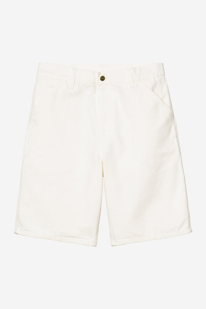Single Knee Short