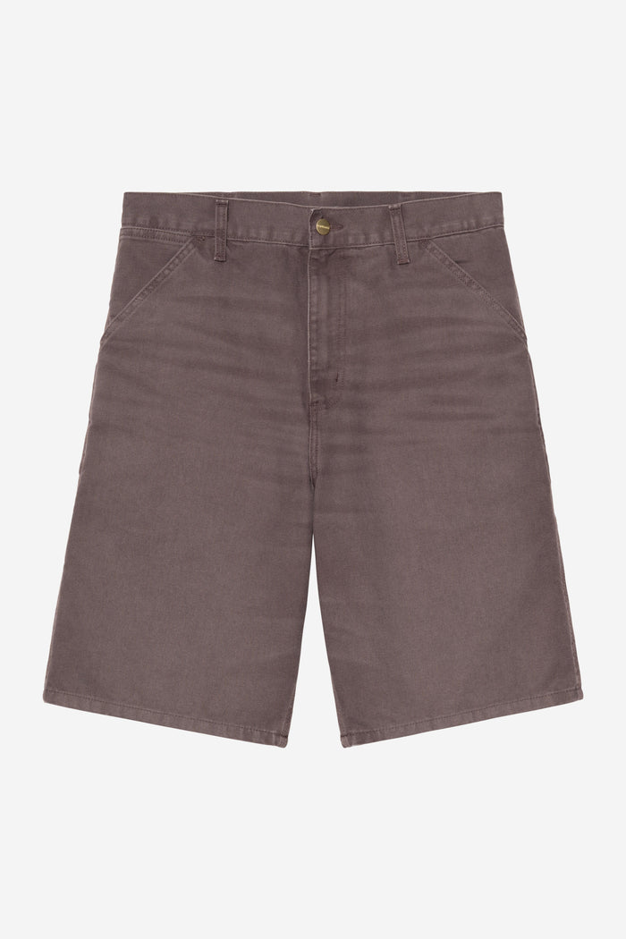 Single Knee Short