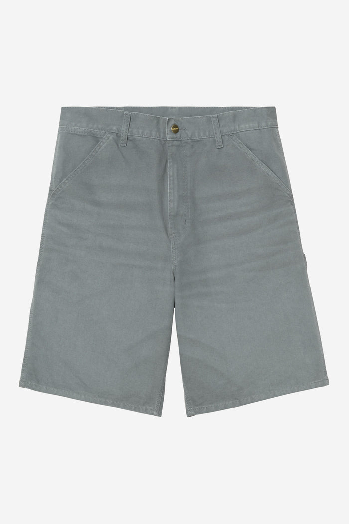 Single Knee Short
