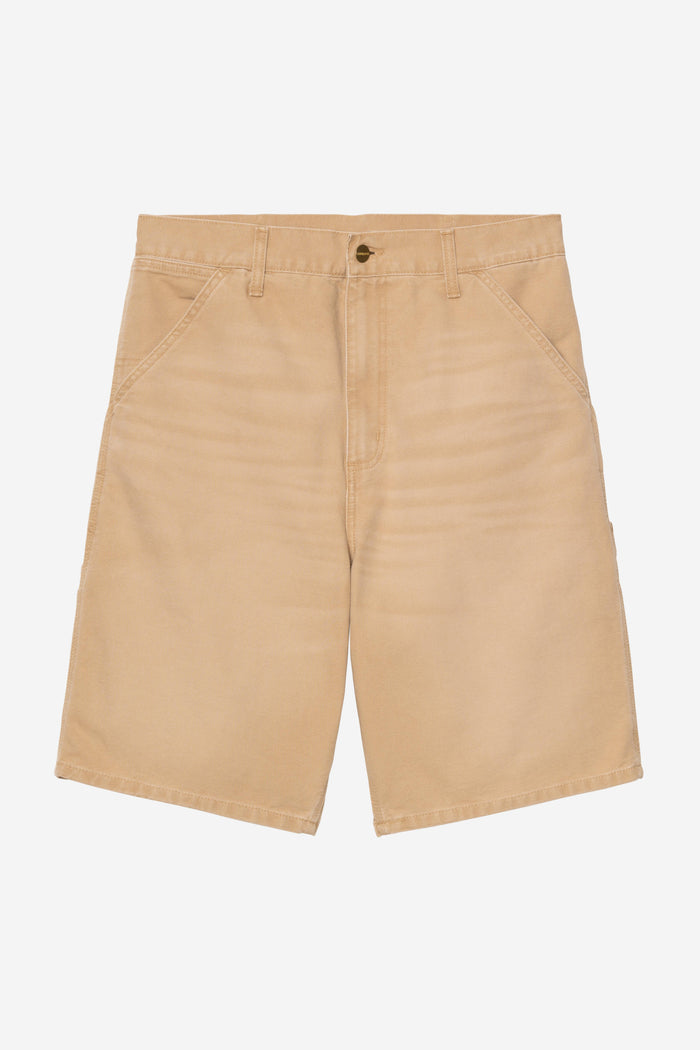 Single Knee Short