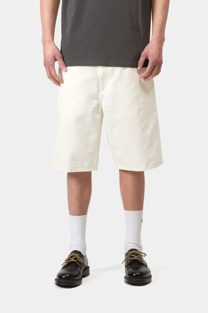 Single Knee Short