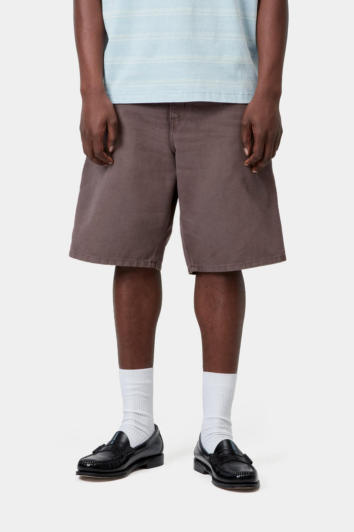 Single Knee Short