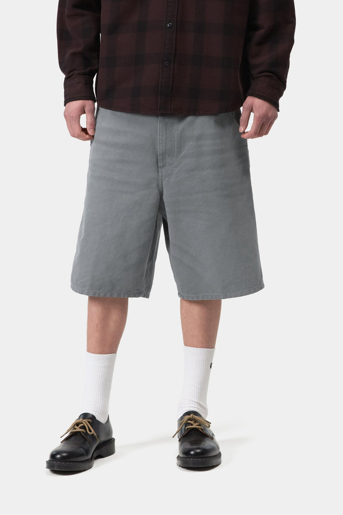 Single Knee Short