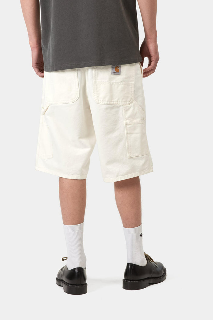 Single Knee Short