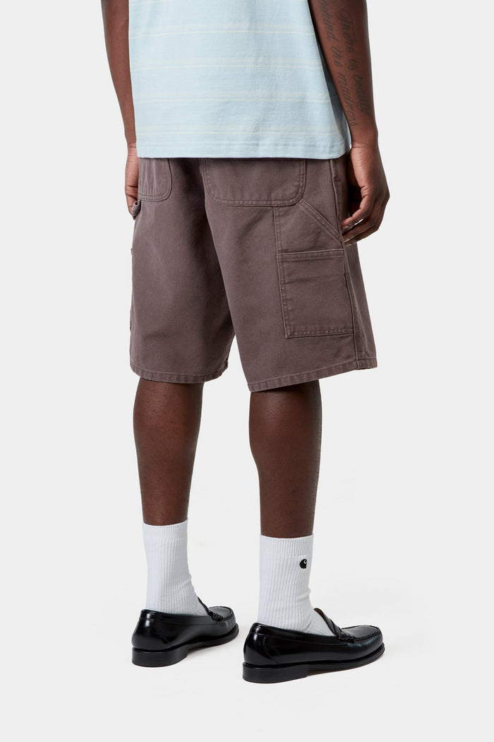 Single Knee Short