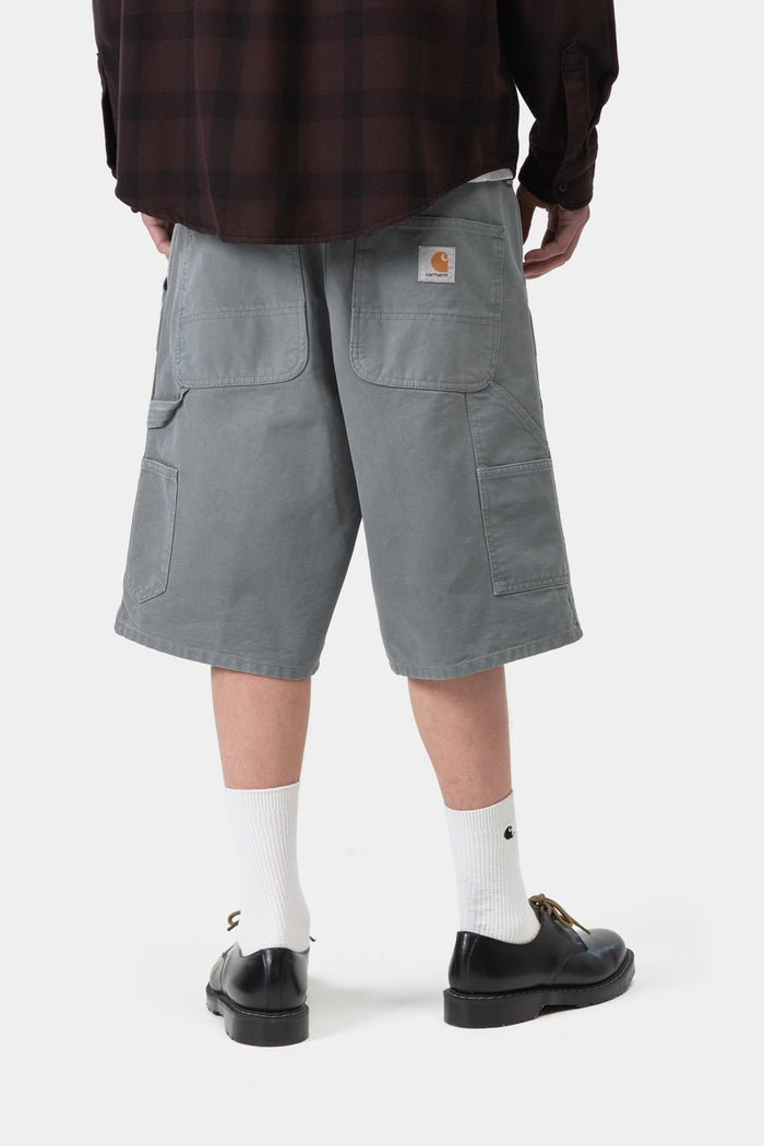 Single Knee Short