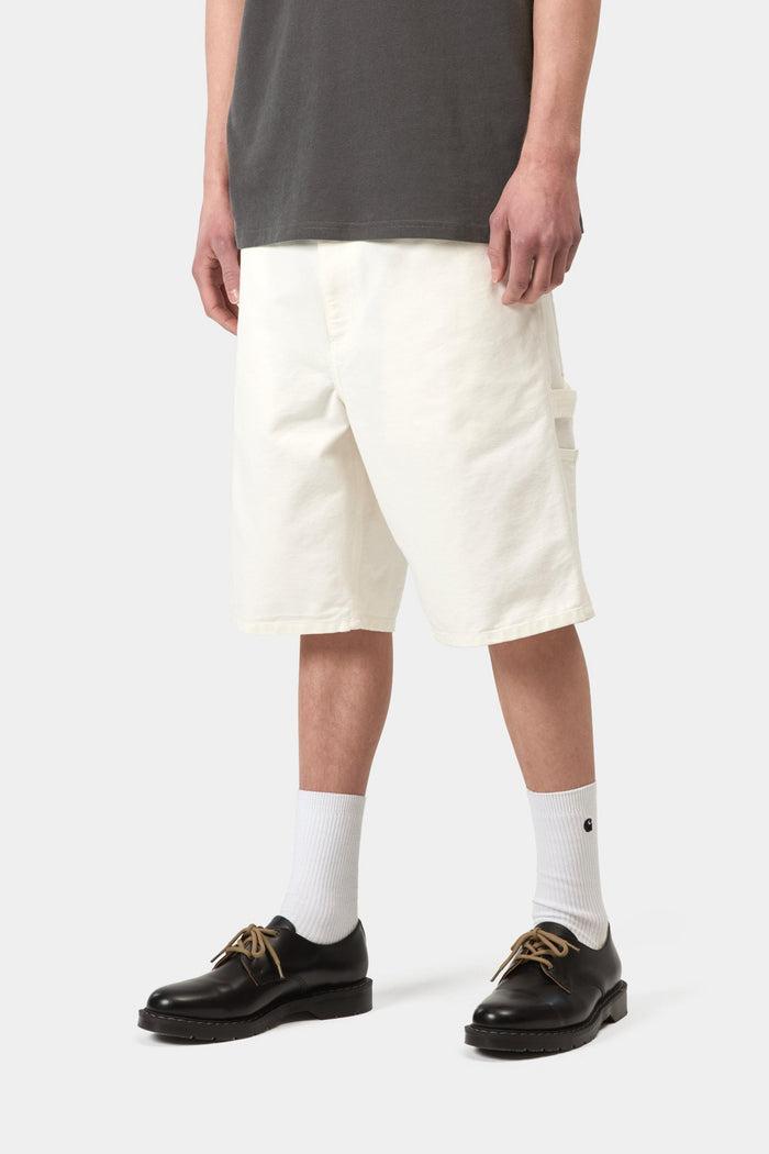 Single Knee Short