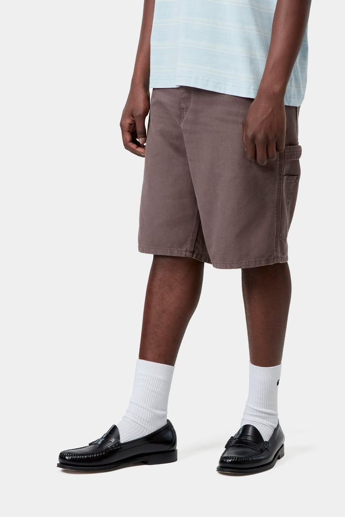 Single Knee Short