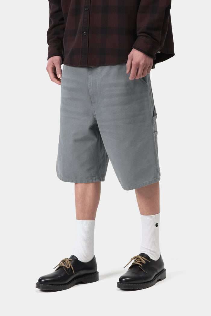 Single Knee Short