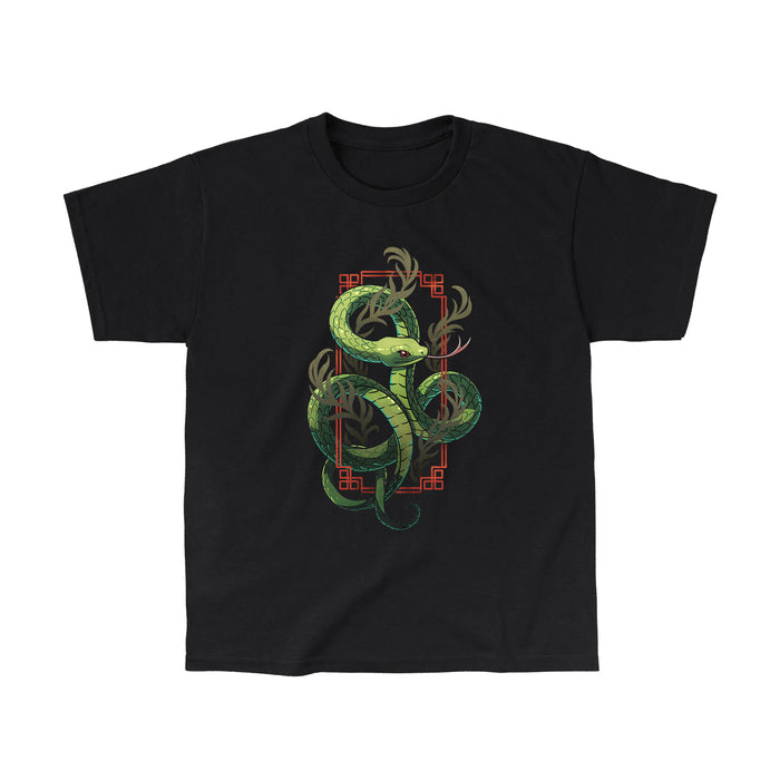Classic Cotton T-shirt / Women's / S