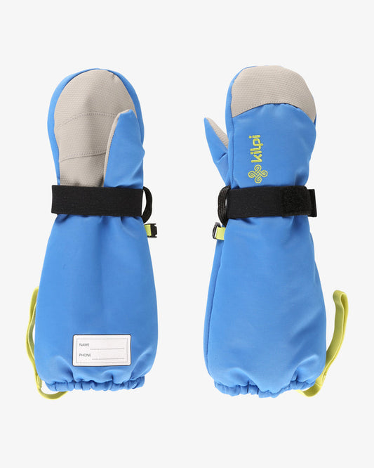 Skifäustlinge für Kinder Kilpi PALMER-J