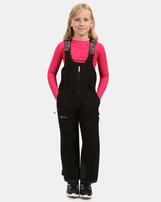 Skihose für Kinder Kilpi CHARLIE-J