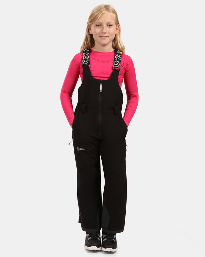 Skihose für Kinder Kilpi CHARLIE-J