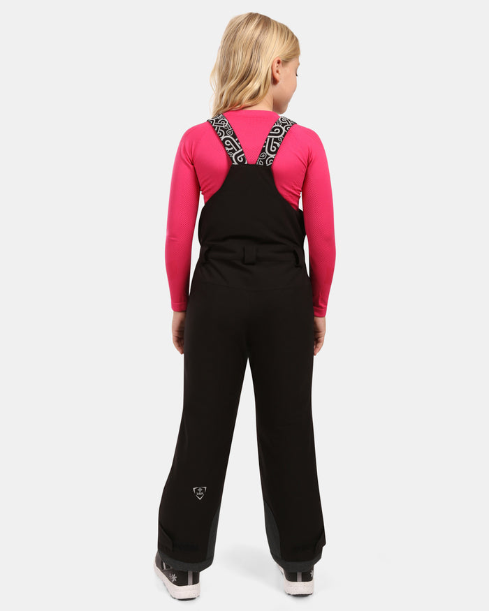 Skihose für Kinder Kilpi CHARLIE-J
