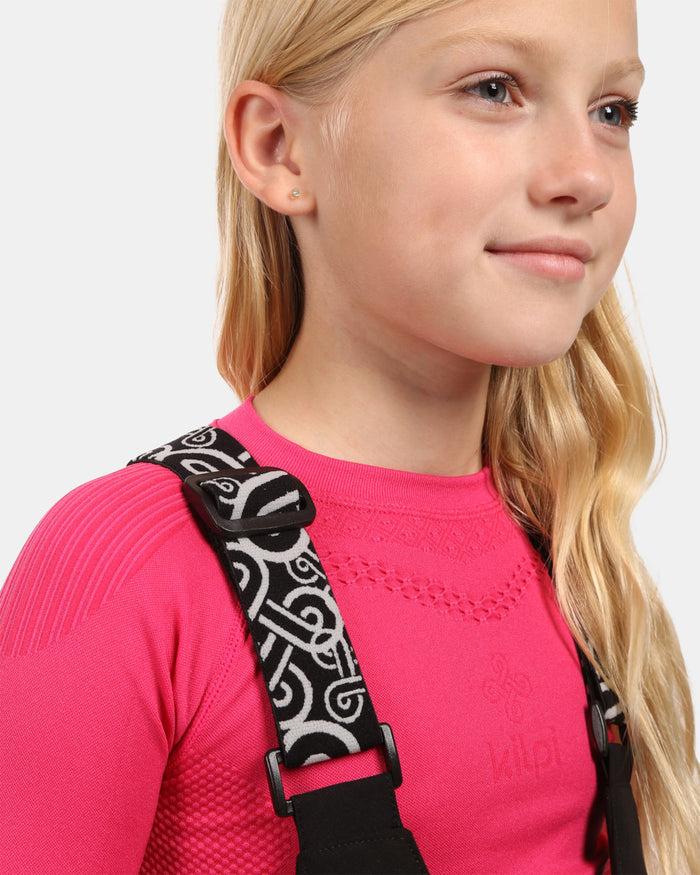 Skihose für Kinder Kilpi CHARLIE-J