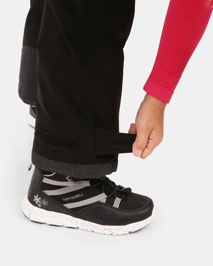 Skihose für Kinder Kilpi CHARLIE-J