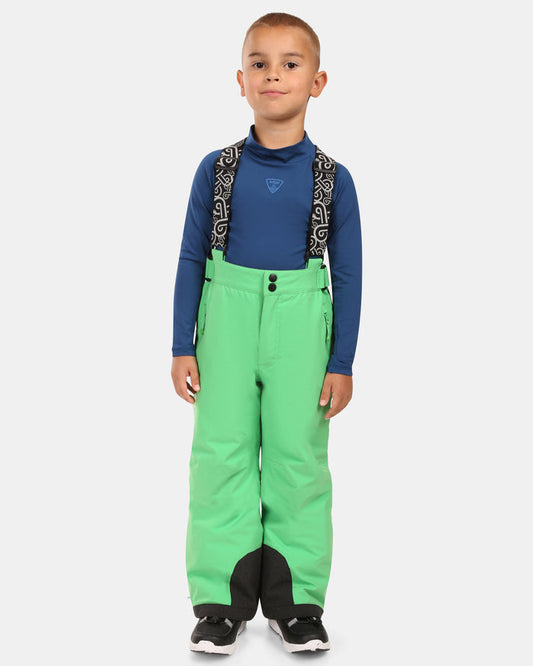 Skihose für Kinder Kilpi MIMAS-J