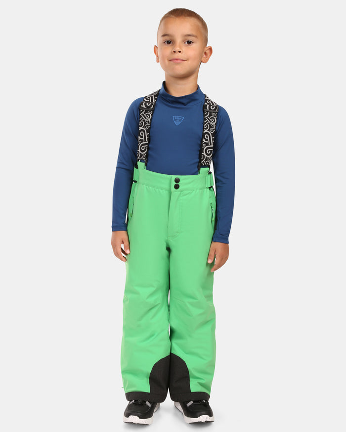 Skihose für Kinder Kilpi MIMAS-J