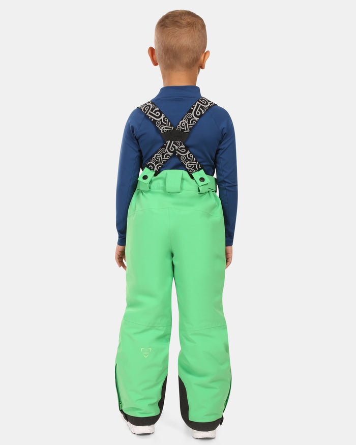 Skihose für Kinder Kilpi MIMAS-J