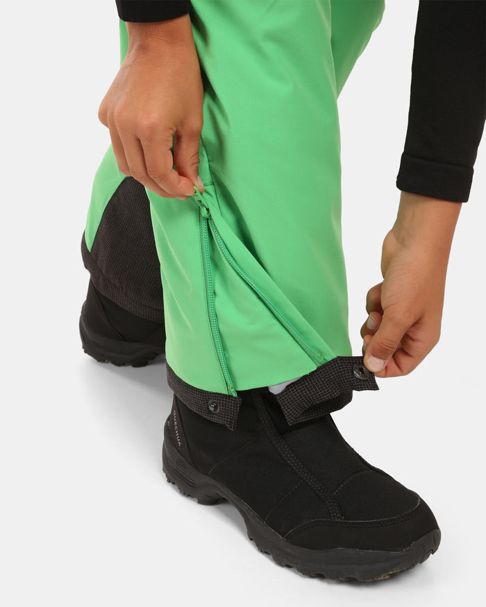 Skihose für Kinder Kilpi MIMAS-J