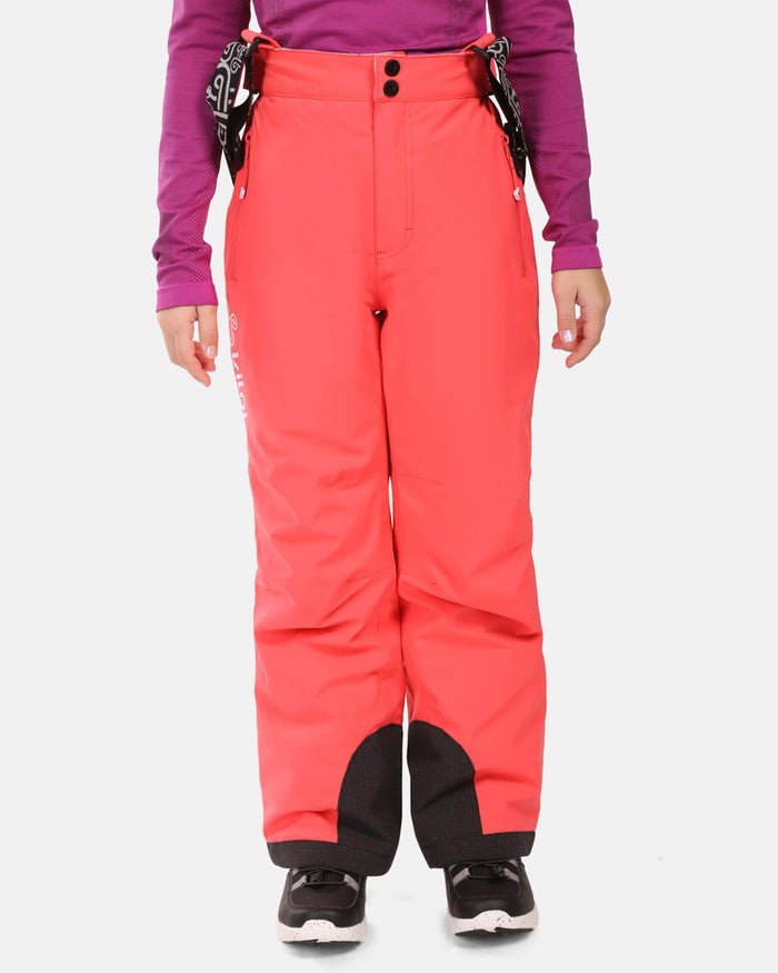 Skihose für Kinder Kilpi MIMAS-J